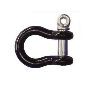 THREADED BOLT SHACKLE