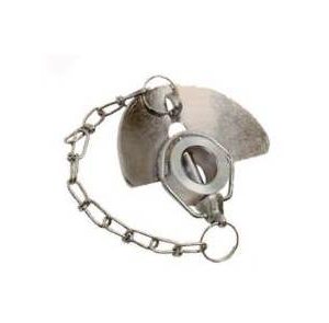 GUIDE CONE BALL WITH LYNCH  AND CHAIN [ 2 ]