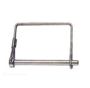 SQUARE SAFETY LOCK PIN